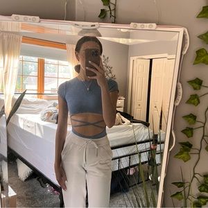 short sleeve bodysuit